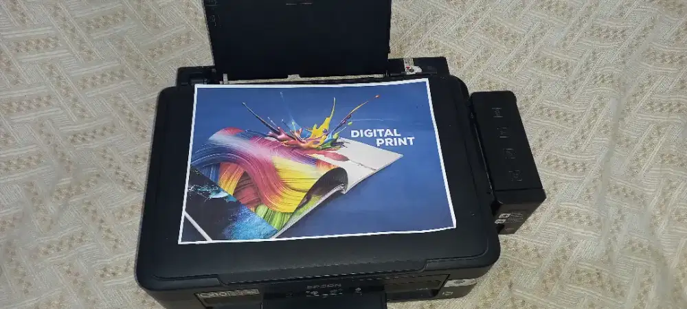 Printer Epson L210
