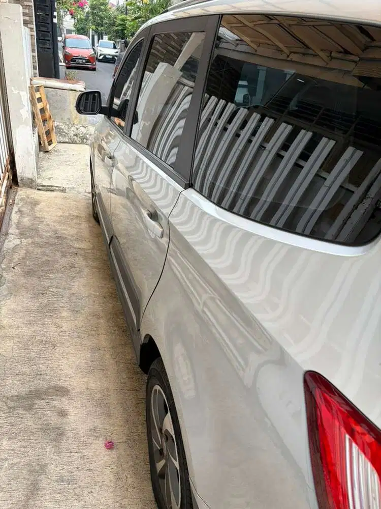 Wuling Confero S 2018 Bensin