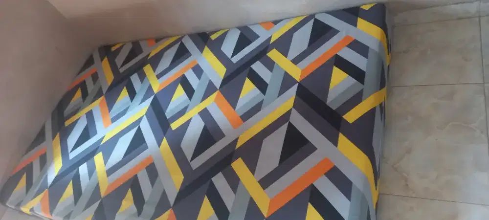 Kasur busa royal foam