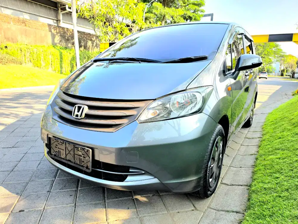 ANTIK Ex Dr Honda Freed S AT 2012/2013 Ors No Avanza G Veloz Rush KIM