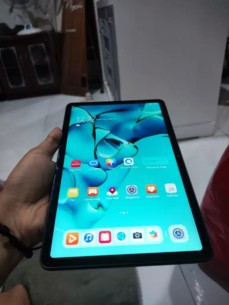 Huawei Matepad 10.4 2022 Ram 4 /128 GB