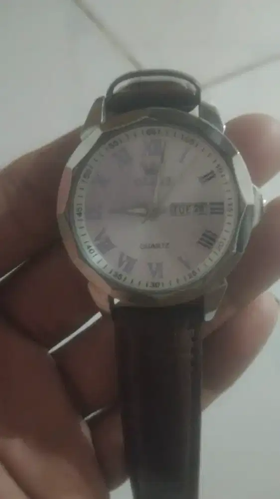 JAM TANGAN OLEVS