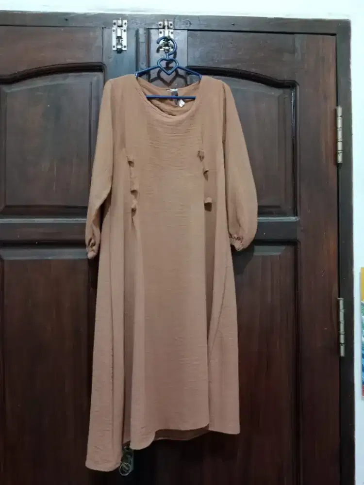 Baju atasan anak usia 5 sampai 6 tahun