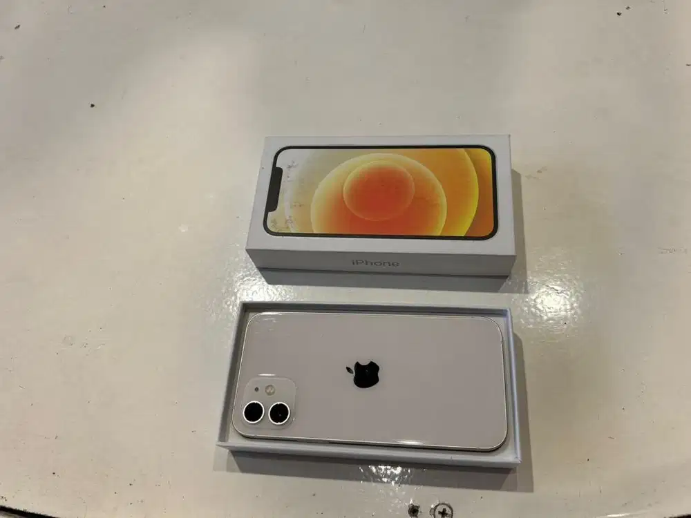 iphone 12 128gb ada harga murah