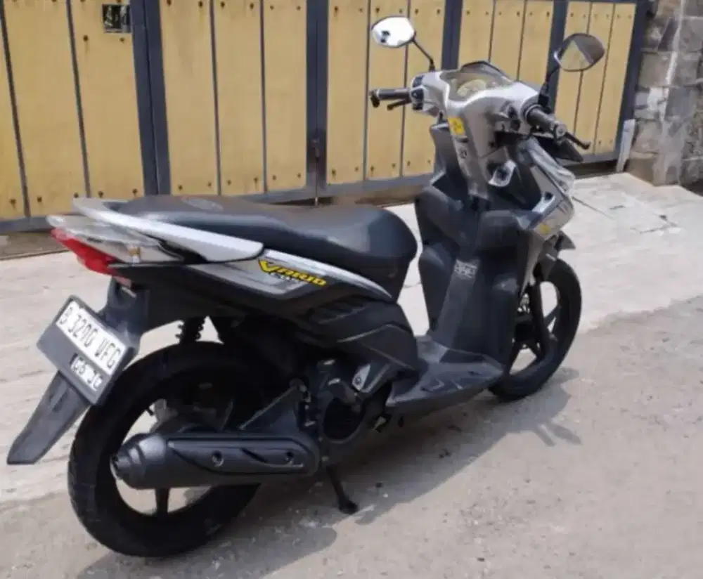Vario techno 110