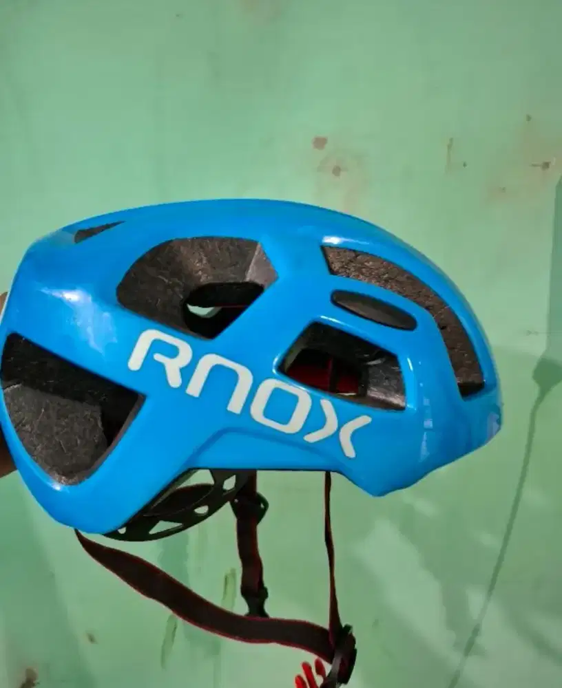 Helm Sepeda MTB & Road Bike