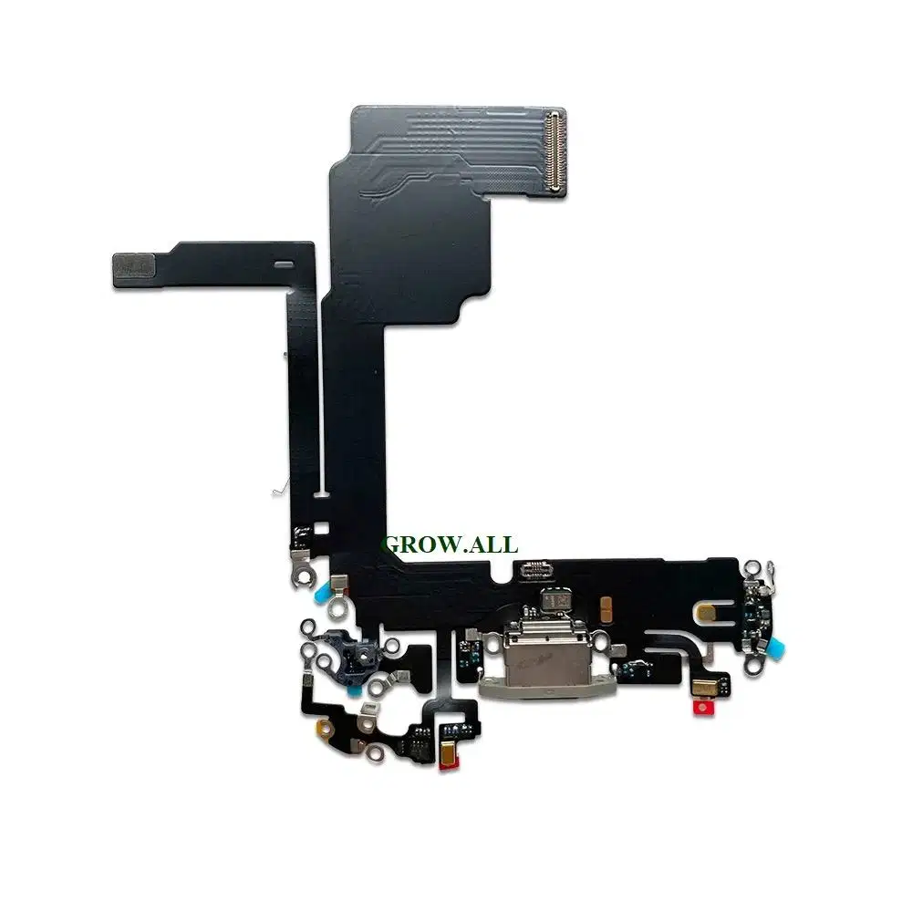 FLEX CHARGER IPHONE 15 PROMAX