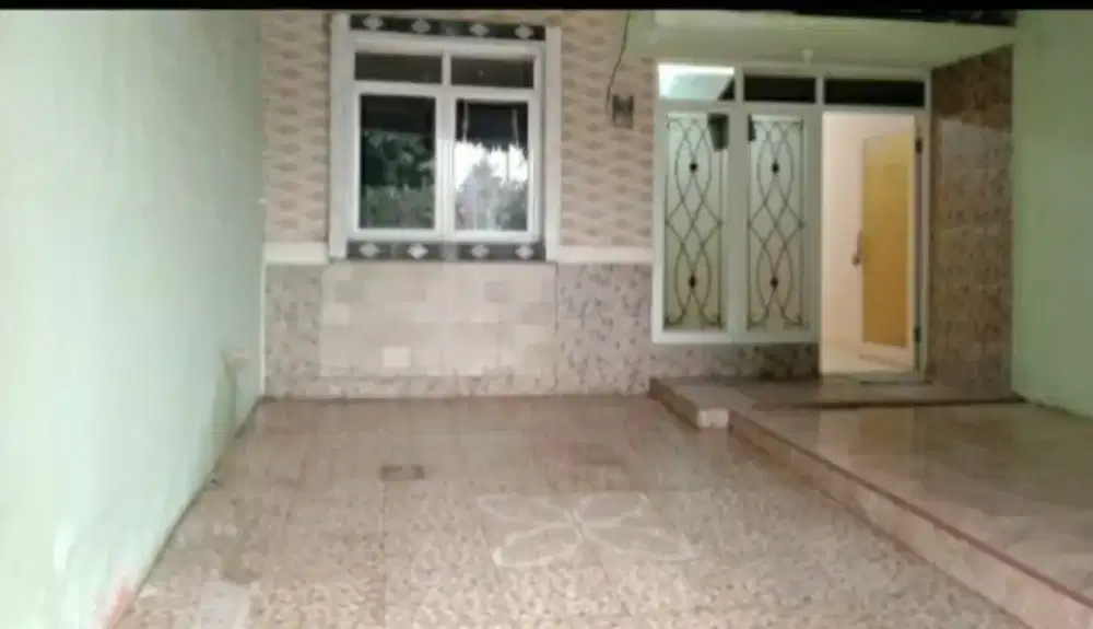 Di kontrakan/di jual rumah perum GRAND NUSA INDAH CILEUNGSI type 38/72