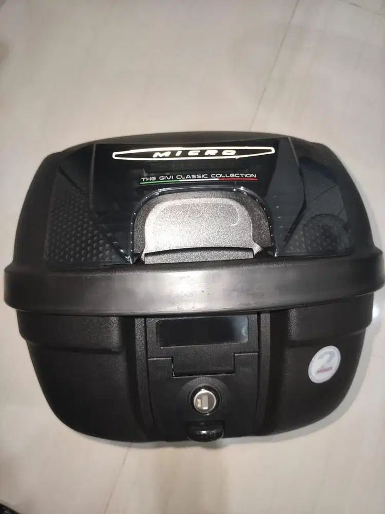 Box Givi New ori!