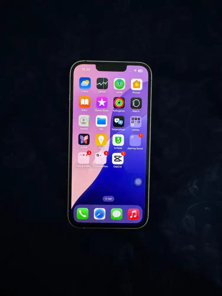 iPhone 13 intern 128gb