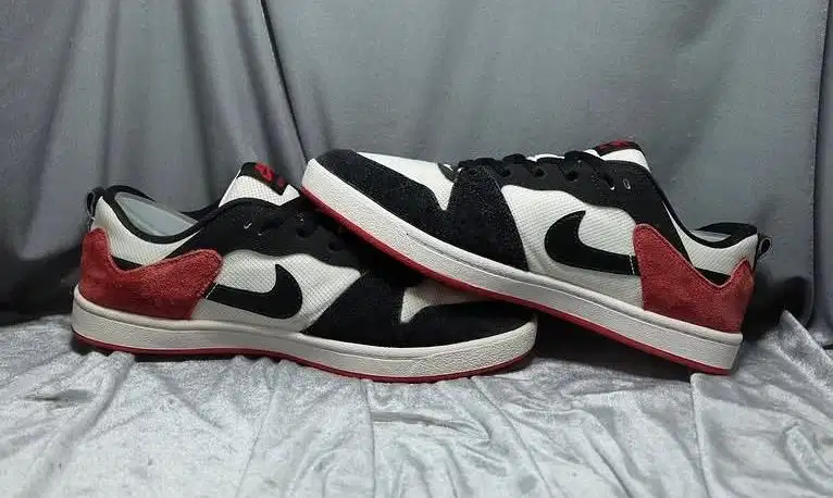 Nike Sb low dunk Original