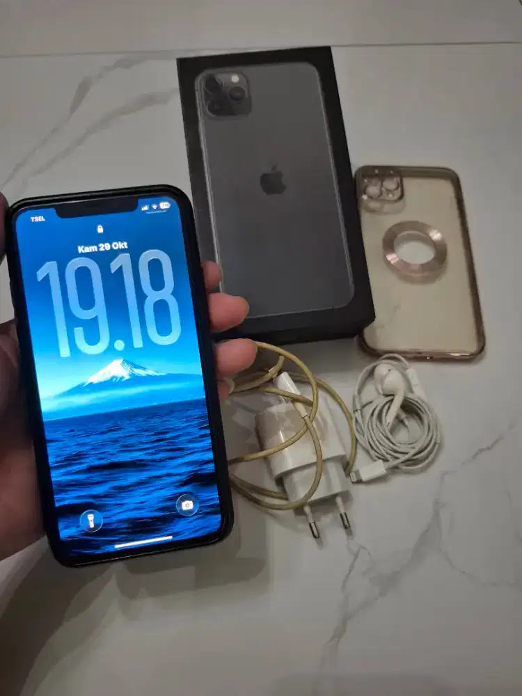 Iphone 11 ProMax 64GB