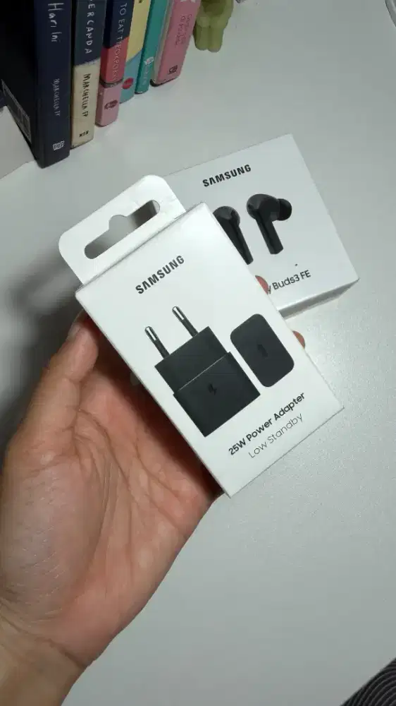 Samsung 25w Adaptor