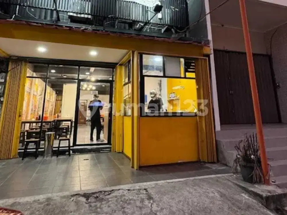 Dijual Ruko Bulevard. Kelapa Gading Jakarta.utara
