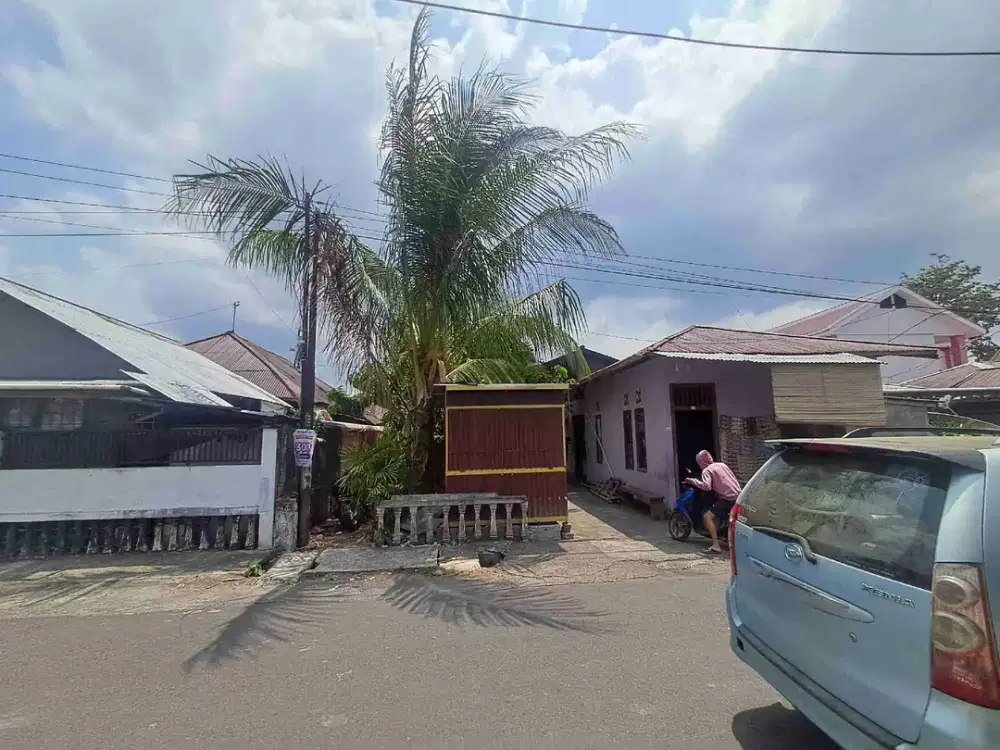 DIJUAL CEPAT TANAH STRATEGIS DAERAH MAPANGET, HARGA MURAH