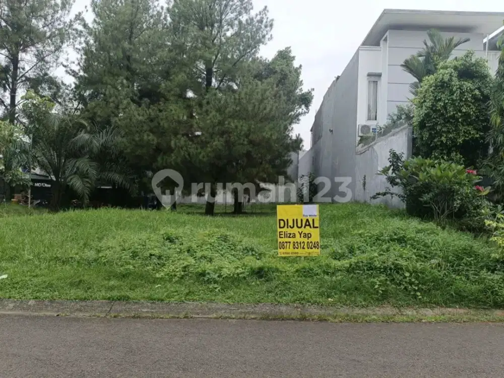Dijual Kavling Bisa Untuk Komersial Dijalan Raya Lingkungan Market Bisnis , Rs, Tempat Ibadat