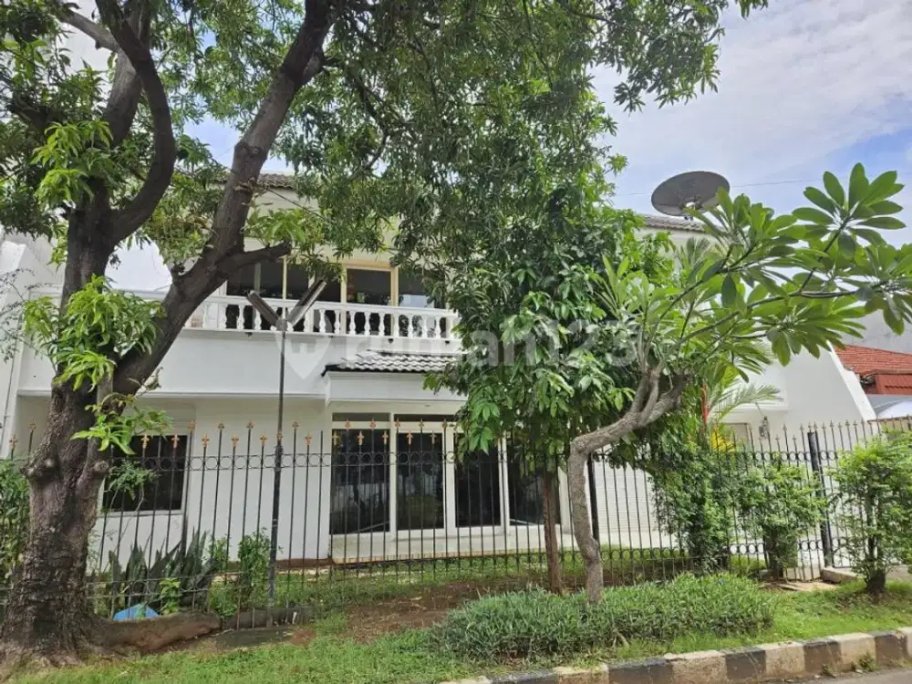 Rumah Siap Huni di Pulomas Barat Jakarta Timu