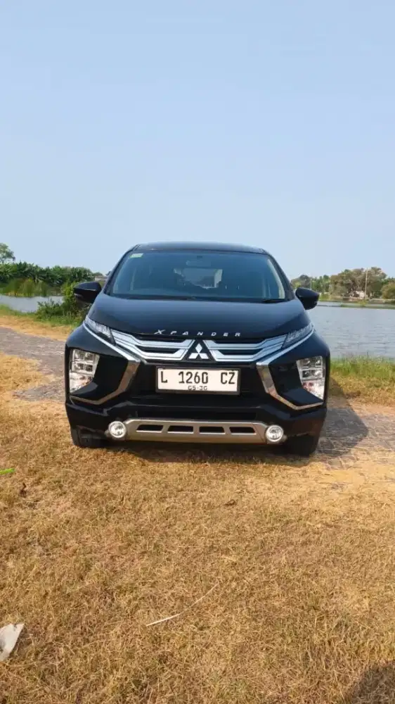 [Gress Mobil Kutisari] XPANDER SPORT AT 2020 READY SIAP PAKAI