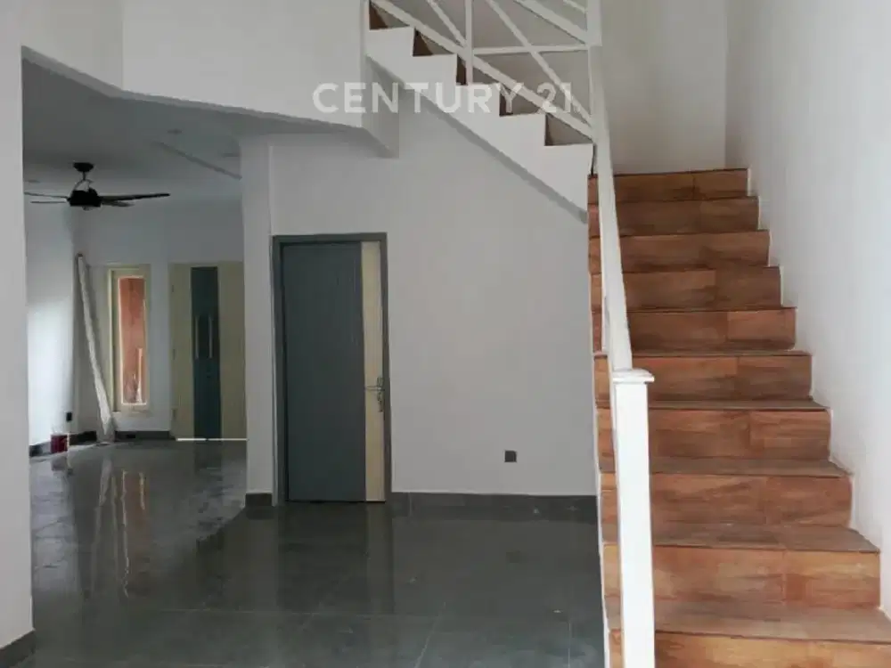 Rumah Siap Huni Di Meadowgreen  Lippo Cikarang