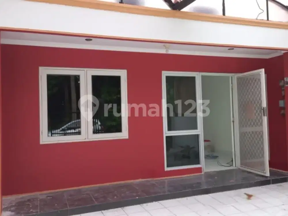Disewakan Rumah Siap Huni Dikelapa Gading Jakarta Utara