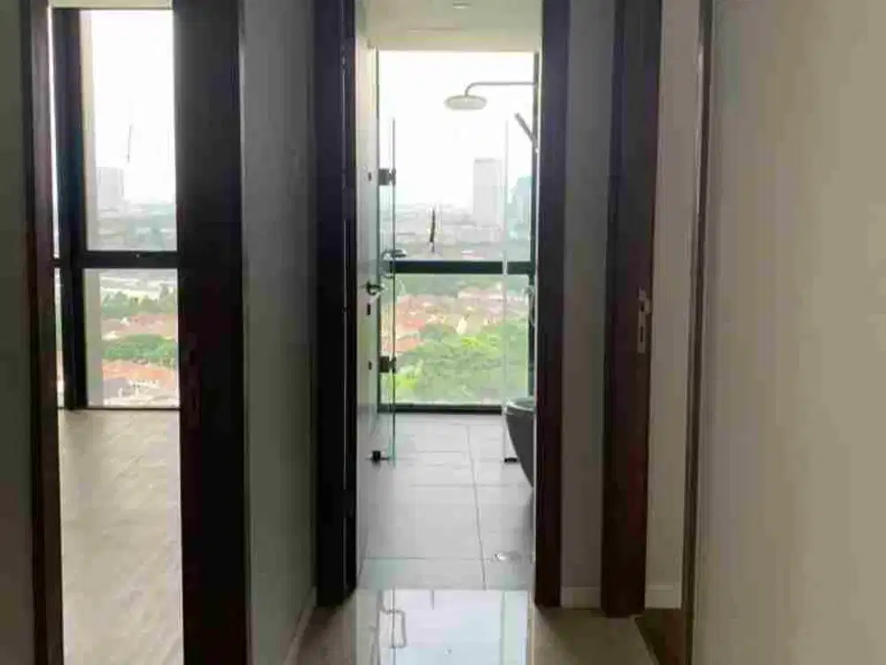 JUAL RUGI APARTEMEN YUKATA ALAM SUTERA