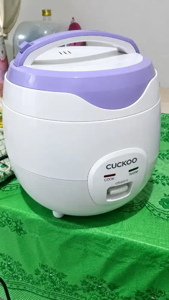 Cockko RICE COOKER