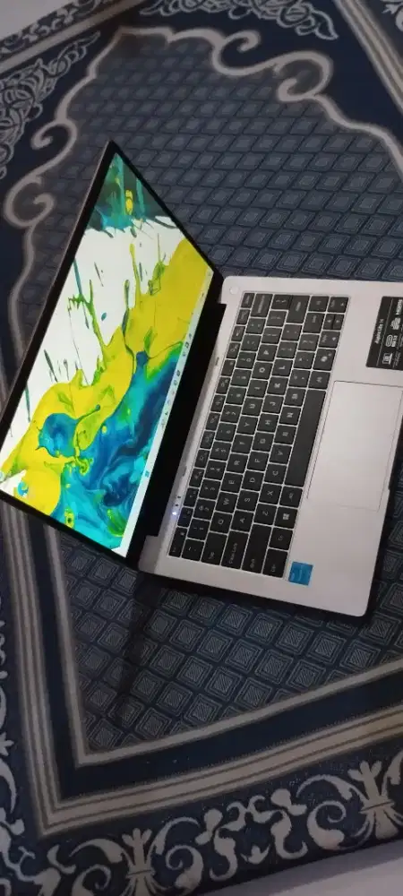 LAPTOP ACER ASPIRE Lite AL14-36P-C7Q8