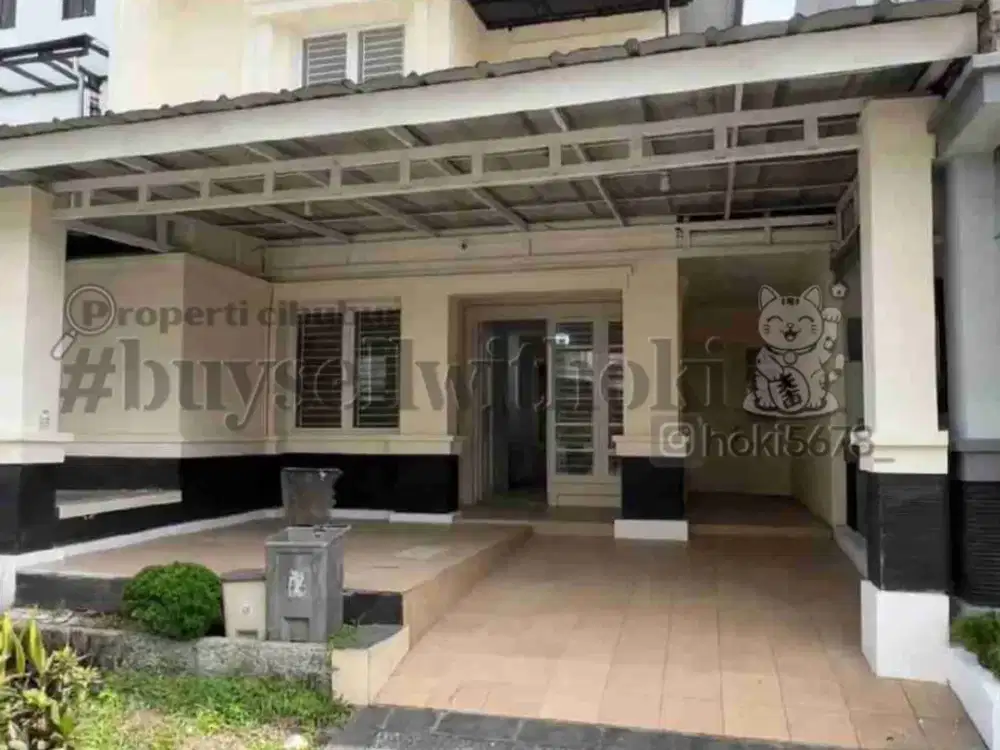 (DIJUAL RUMAH  2lt RAPIH )KOTA WISATA CIBUBUR, Jakarta Timur, Bekasi, Bogor, Jakarta Selatan, Jakarta Pusat, Jakarta Utara,Kab Bogor, kab Bekasi,Depok, Cileungsi
Kota Wisata,  Citragrand Tebet,Cilandak,Jagakarsa,Pancoran,Kebayoran baru, Kebayoran lama