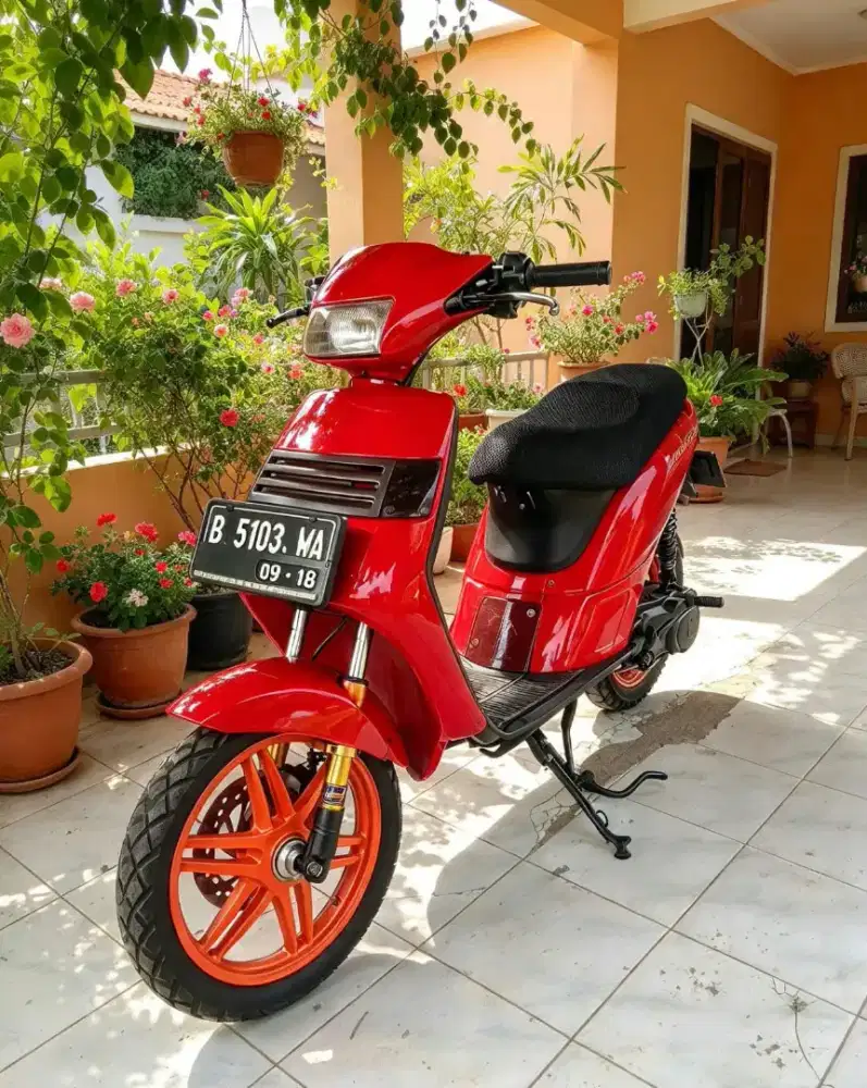 Jual atau tuker tambah