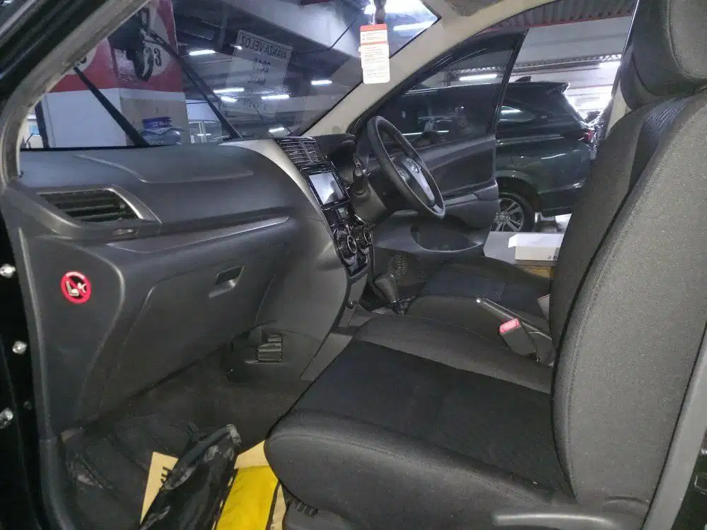 Toyota avanza veloz 1.5 matik 2017/2018