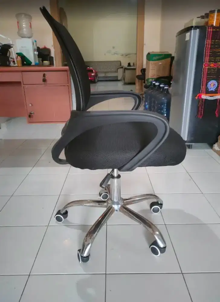 Kursi Kantor Hidraulik