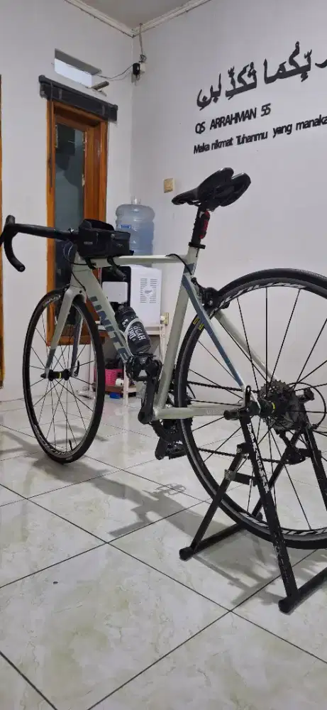Sepda Roadbike Vitessa 0.1