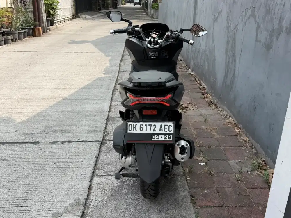 Vario 160 2023.