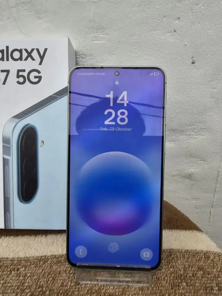 Samsung Galaxy A57 5G