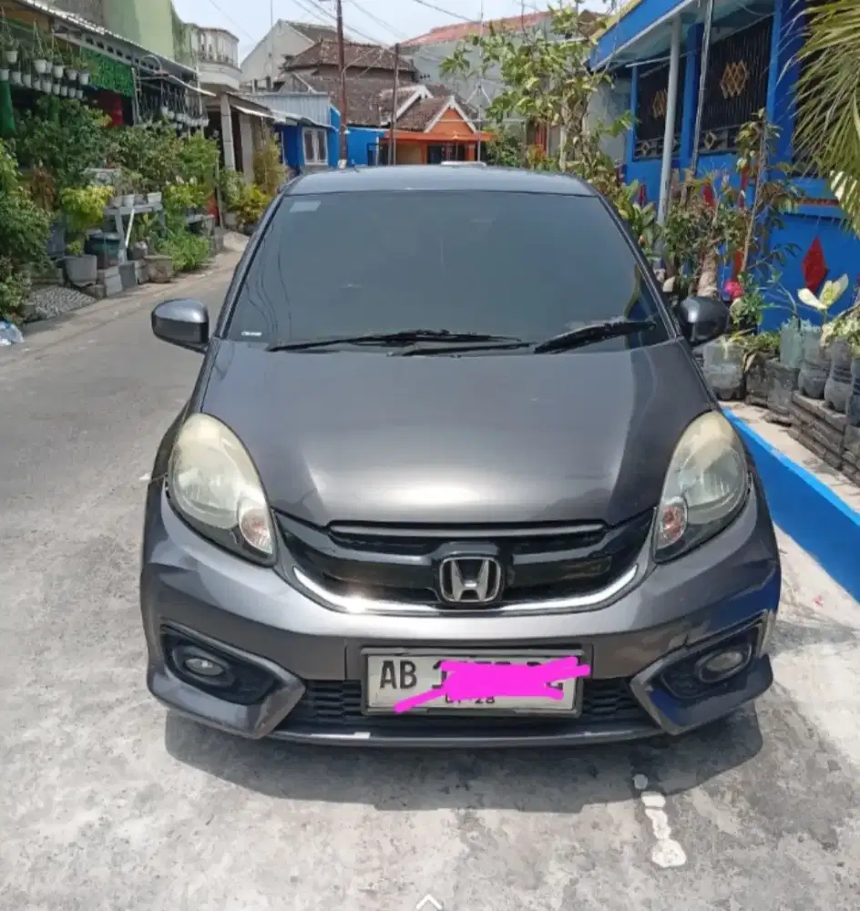 Brio E manual 2016 AC digital