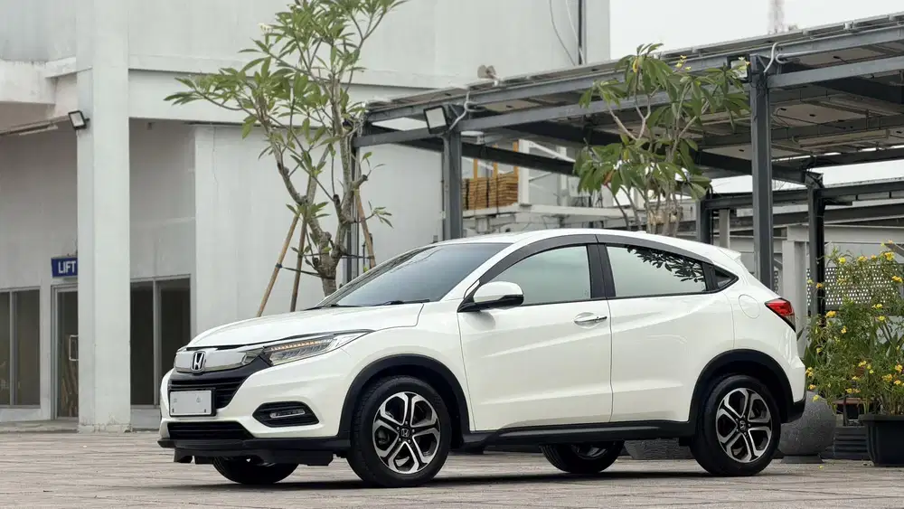 HRV 1.5 SE CVT 2020 HR V HRV-V 2021/2022
