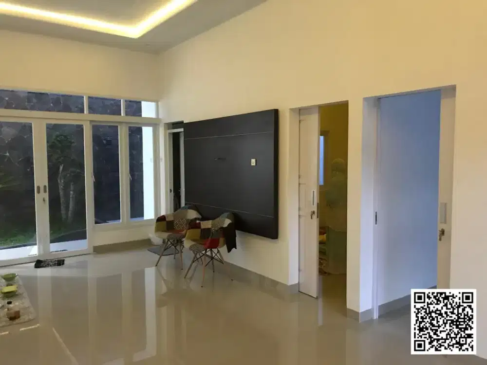 Jual Rumah Bagus Cijerah-melong asih
