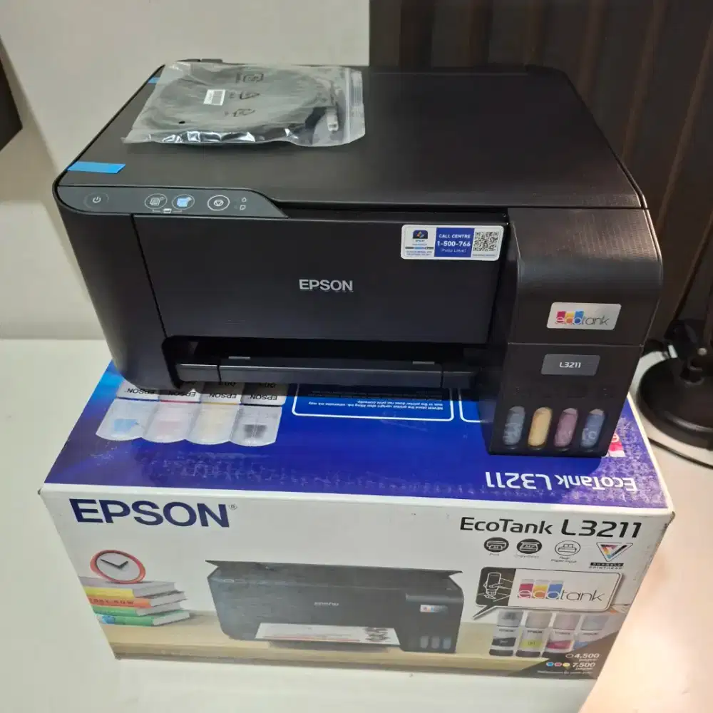 Printer epson L3211