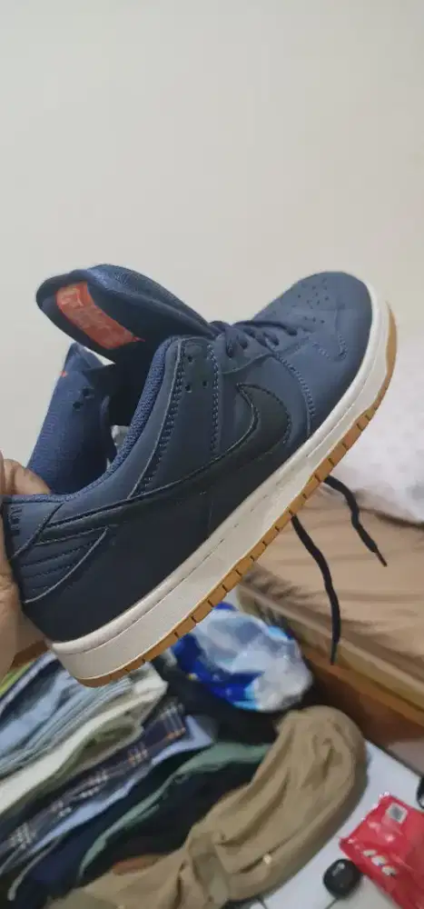 Sepatu NIKE size 43