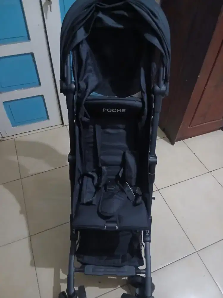 Eclaire Poche stroller