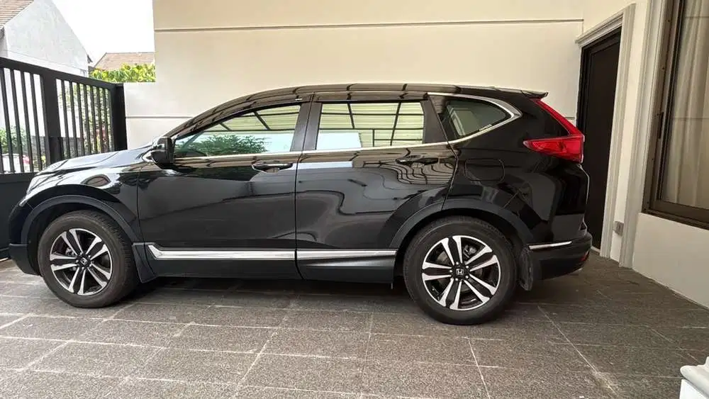 Honda CR-V 2020 Bensin