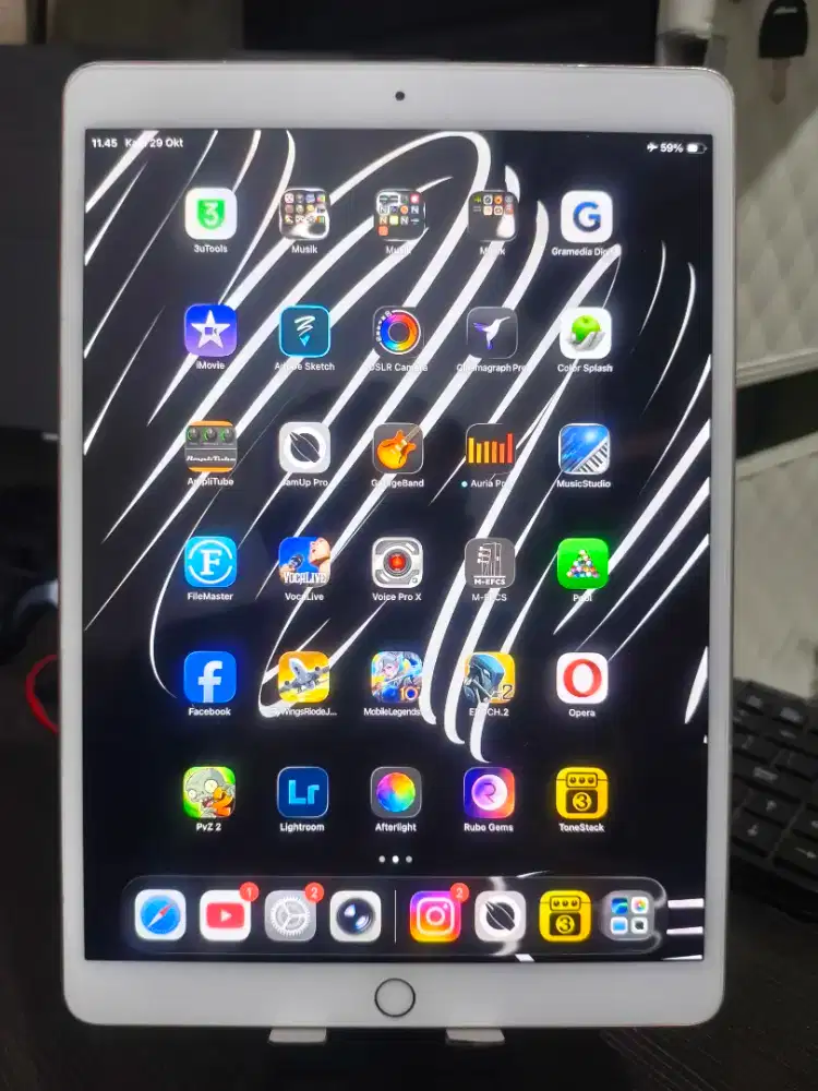 ipad air 3 256gb