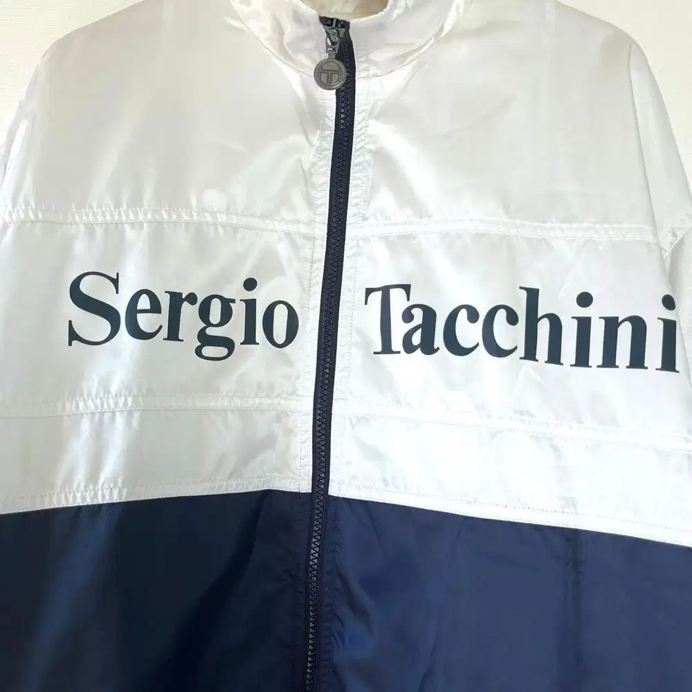 jaket Sergio tacchini original