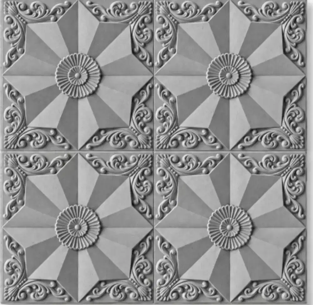 Waklpanel beton