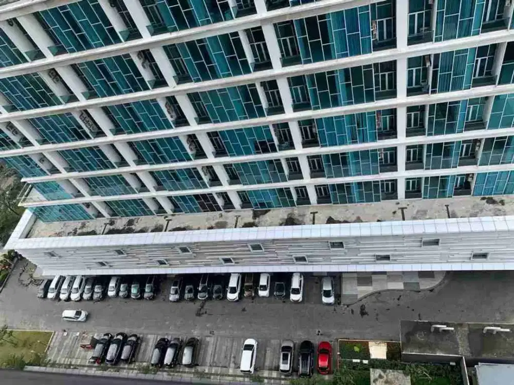 Apartemen Di Alam Sutera