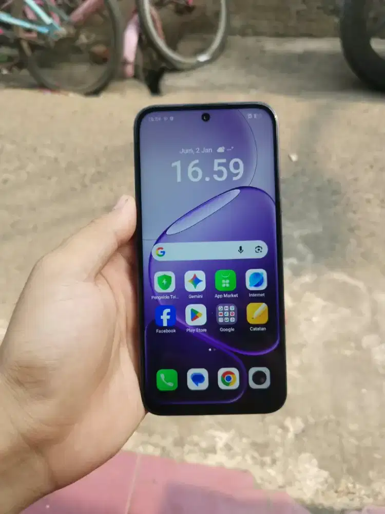 Oppo A6X 4/64gb
