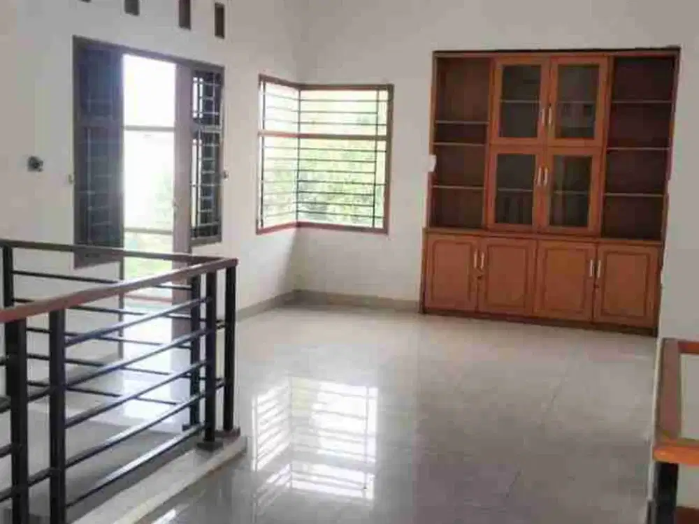 bawah pasar sial huni 
Jatinegara indah