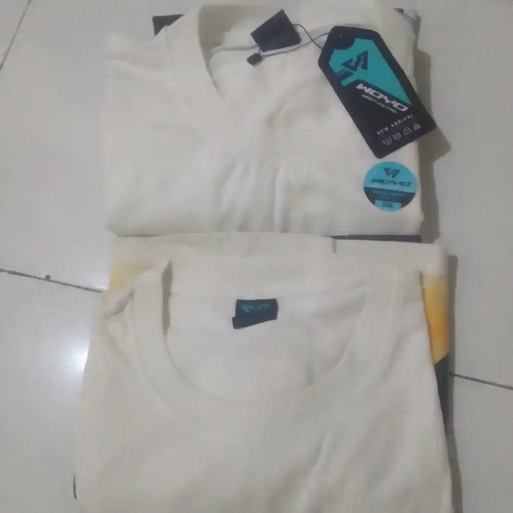 Kaos pria uk xxxl