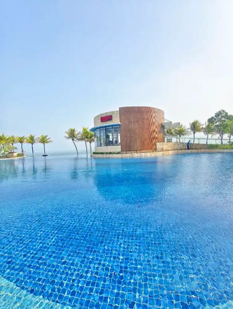 Borneo Bay Residence