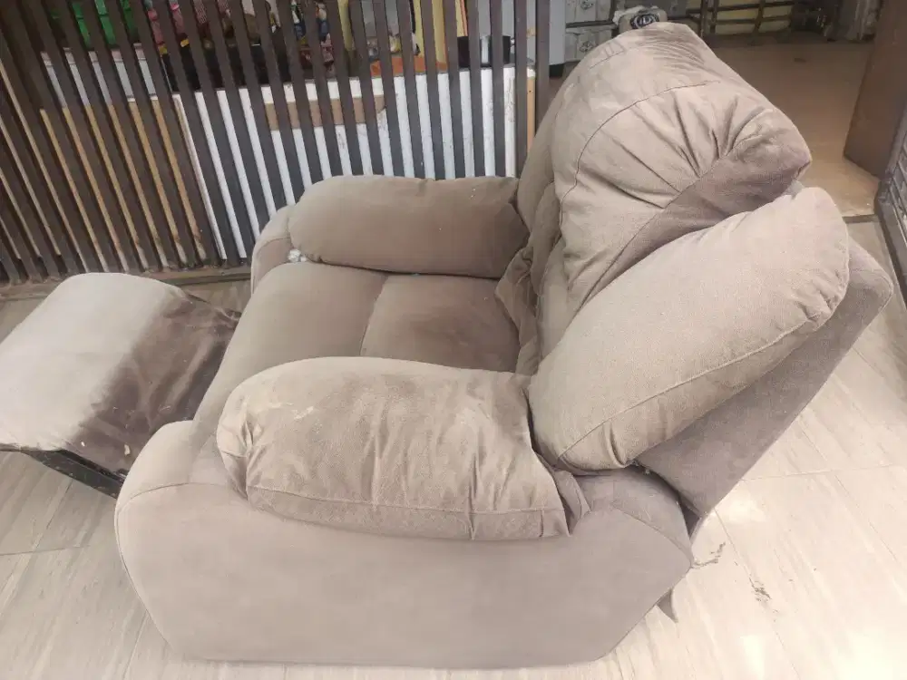 Sofa LazBoy recliner